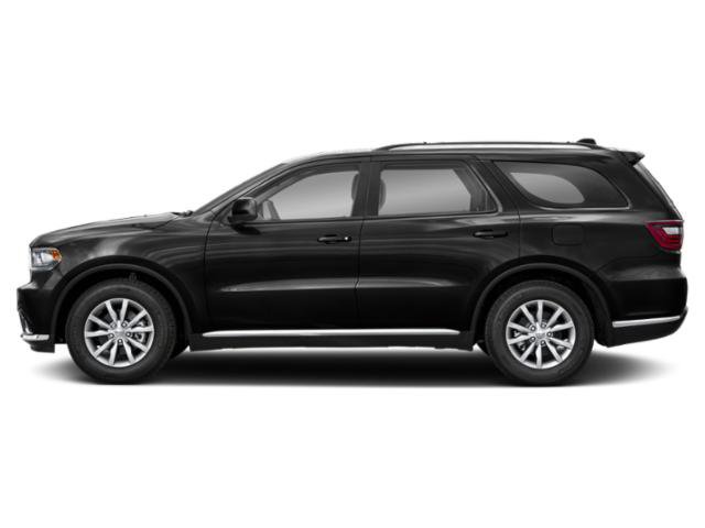 Certified 2019 Dodge Durango SXT AWD/4WD image 2