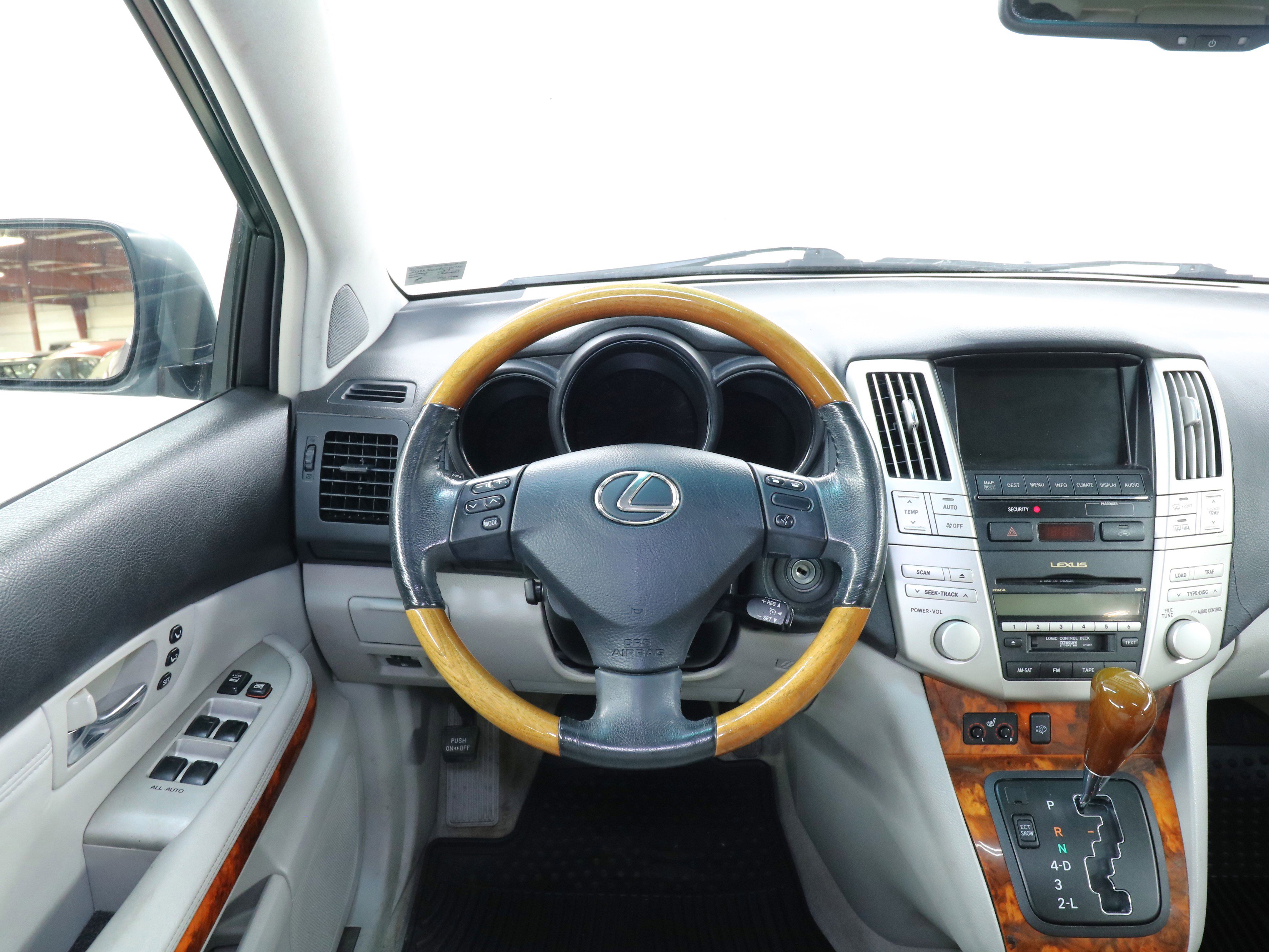 Used 2009 Lexus RX 350 AWD image 10