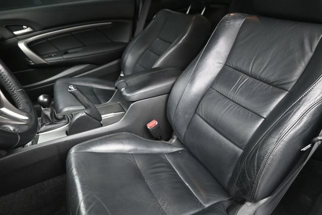 Used 2009 Honda Accord EX-L image 18