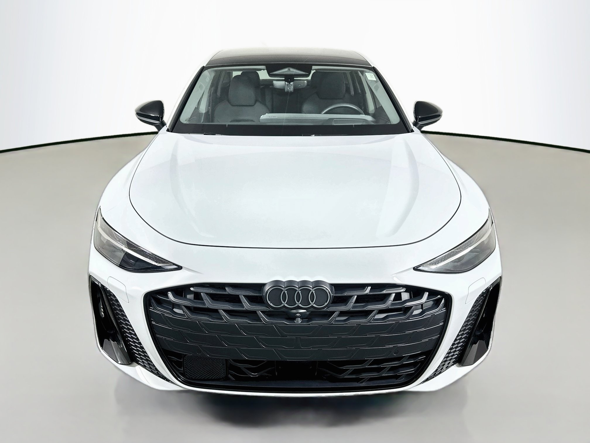 Used 2026 Audi A6 Prestige AWD/4WD image 2