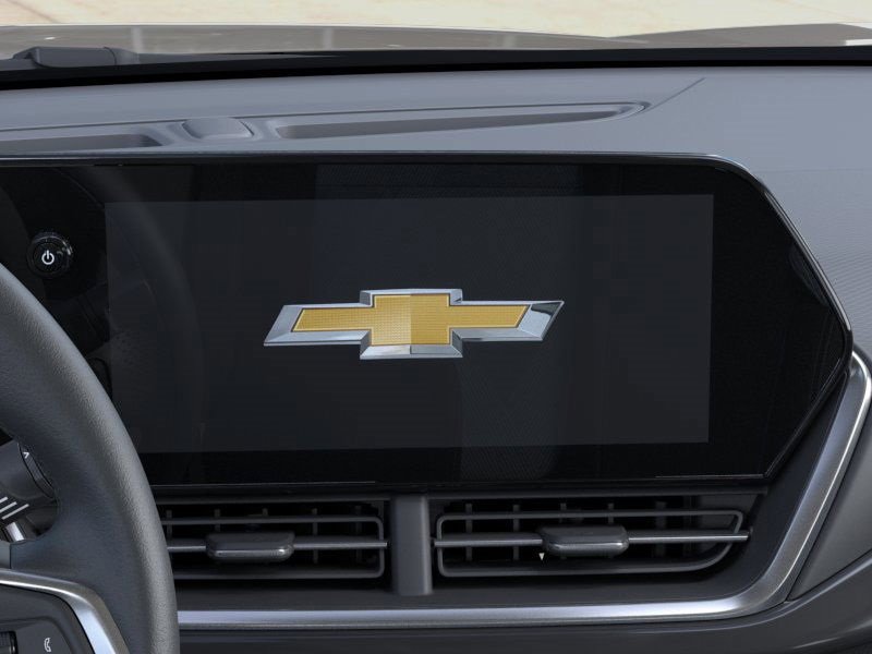 New 2026 Chevrolet Trax ACTIV image 20