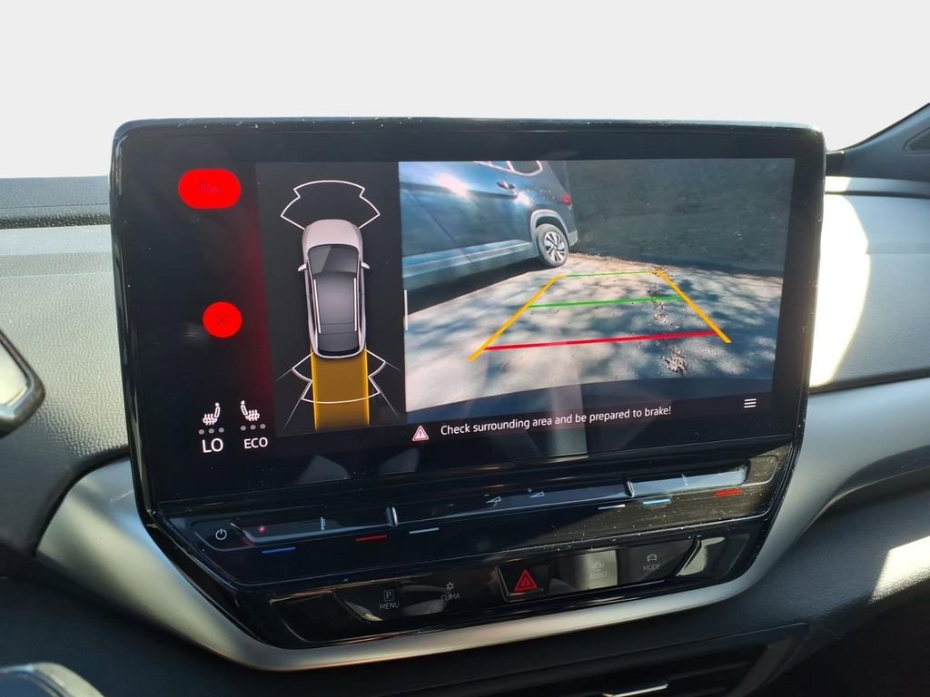 Used 2021 Volkswagen ID.4 Pro S image 25