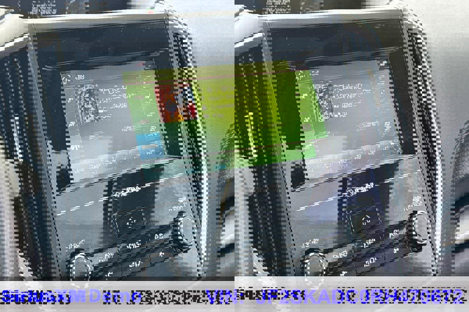 Used 2024 Subaru Forester Premium image 30