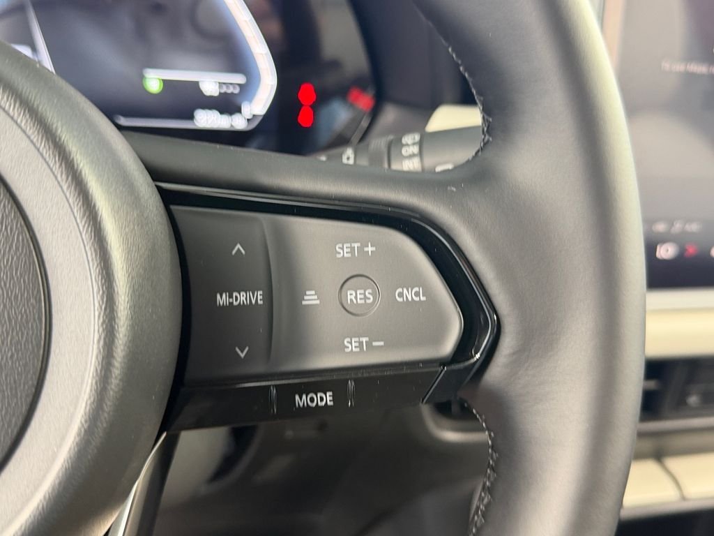 New 2026 MAZDA CX-5 Preferred AWD/4WD image 15