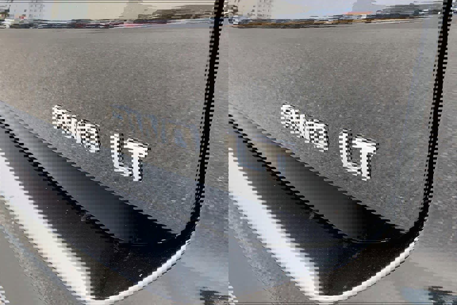 Used 2024 Chevrolet Equinox LT image 10