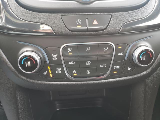 Used 2022 Chevrolet Equinox RS image 22