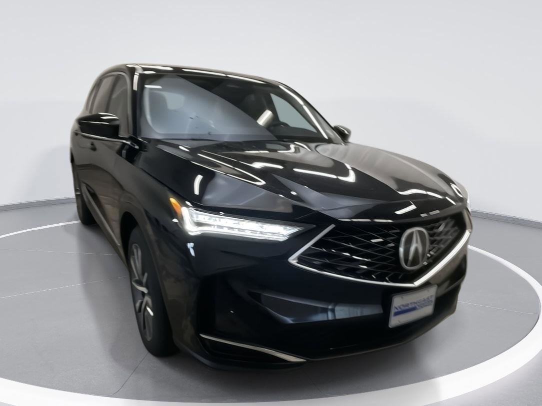 New 2026 Acura MDX SH-AWD w/ Technology Package image 1