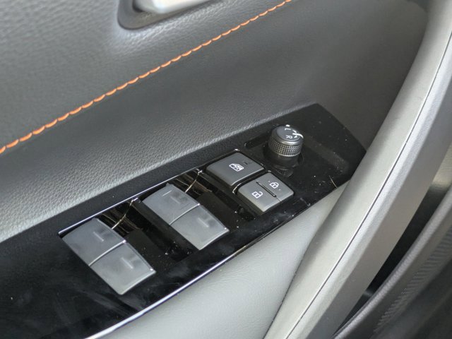 New 2026 Toyota Corolla SE image 24