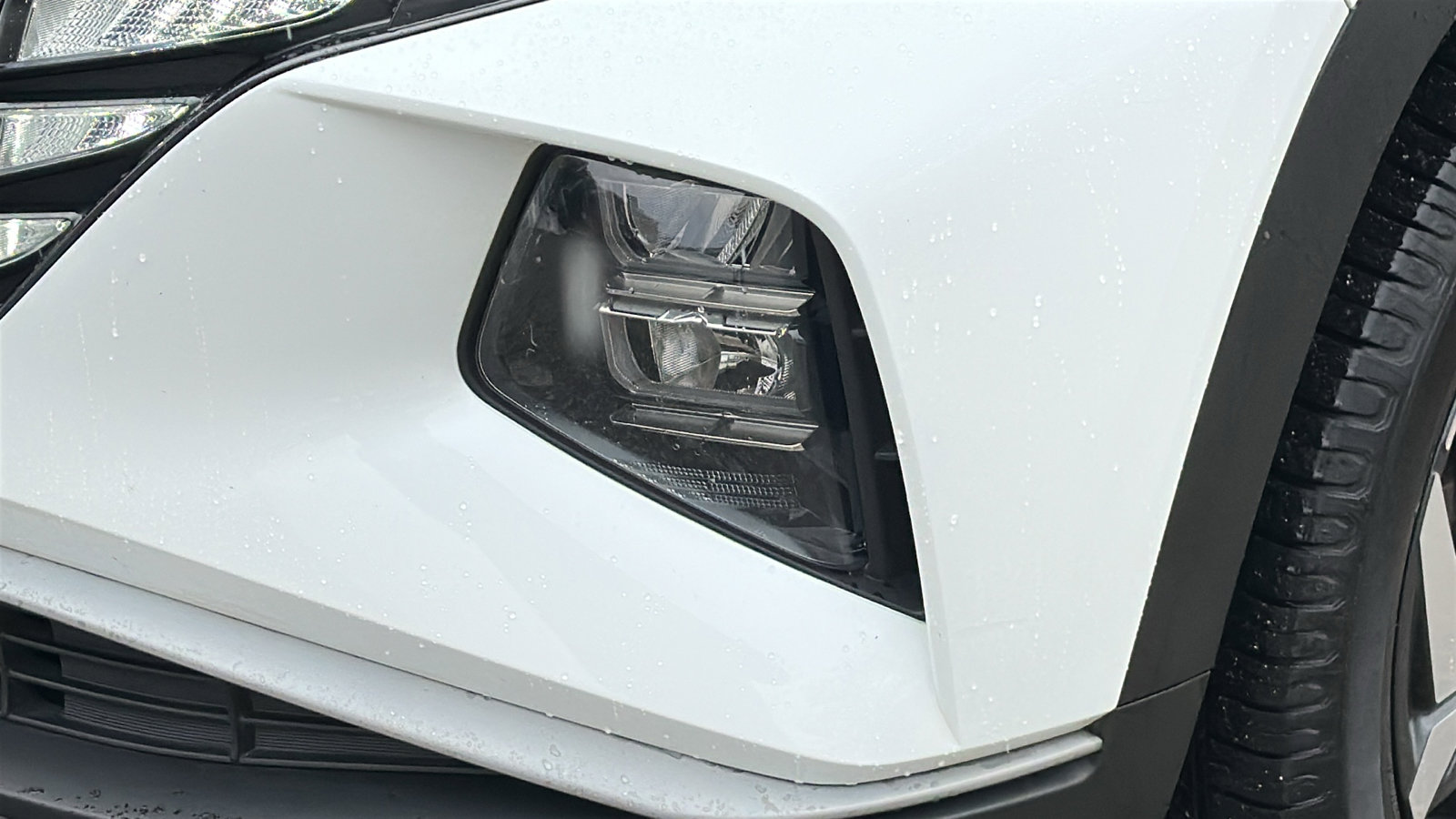 Used 2022 Hyundai Tucson SEL w/ Convenience Package image 5