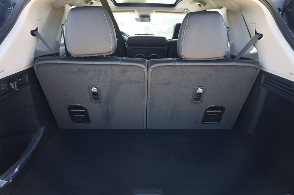 New 2026 Acura MDX w/ Technology Package AWD/4WD image 9