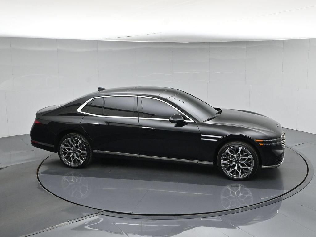 Used 2026 Genesis G90 3.5T AWD/4WD image 57