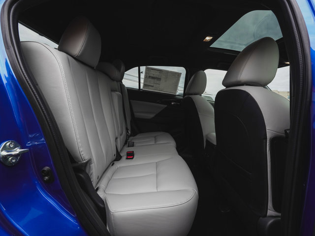 New 2026 Mitsubishi Eclipse Cross SEL image 32
