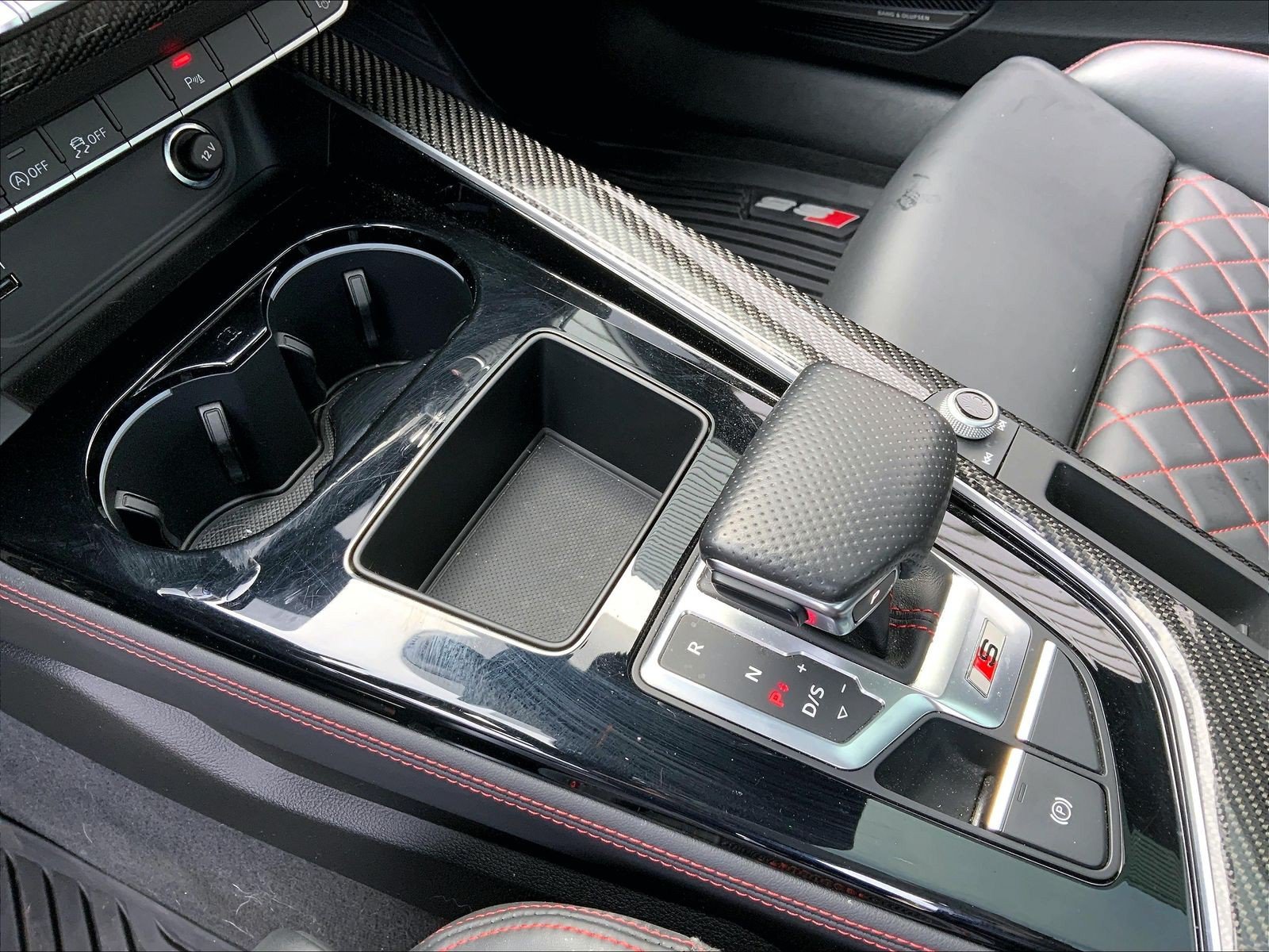 Certified 2023 Audi S5 Premium Plus w/ Premium Plus Package AWD/4WD image 16