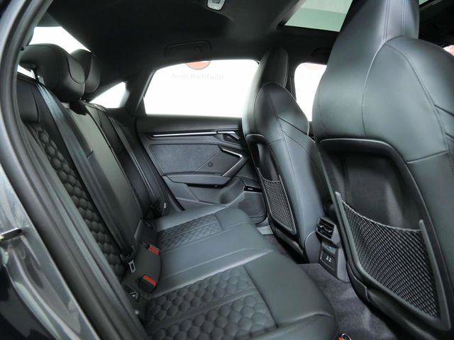 New 2026 Audi RS 3 image 14