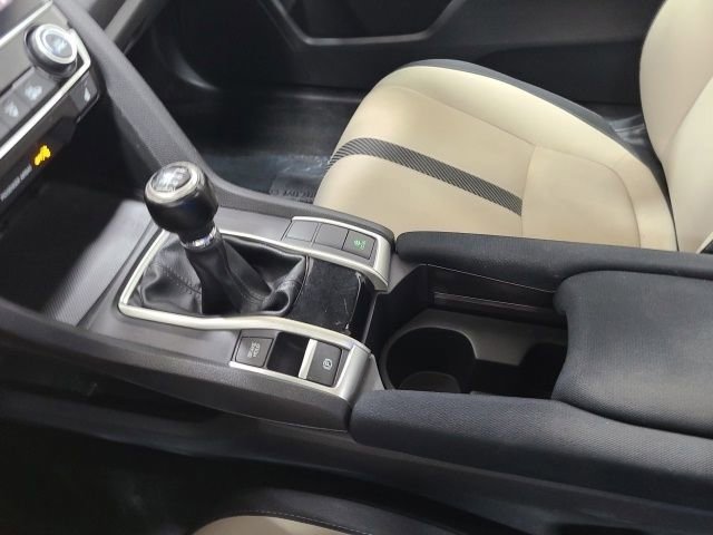 Used 2018 Honda Civic EX-T image 30