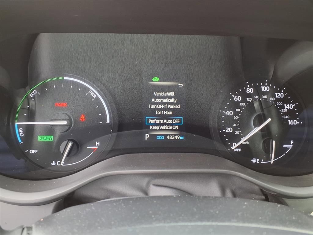 Certified 2022 Toyota Sienna LE image 12