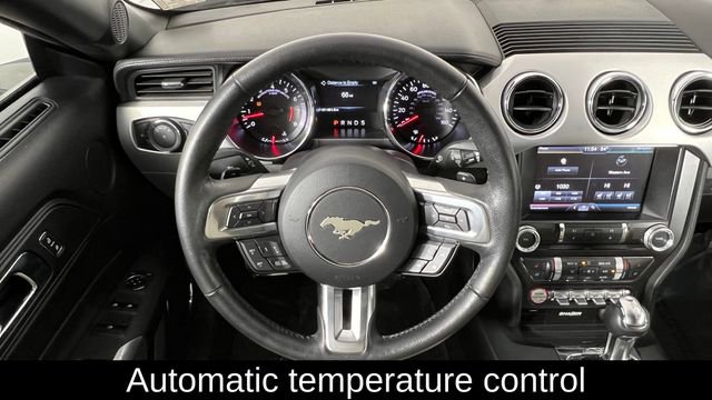Used 2015 Ford Mustang GT Premium image 7