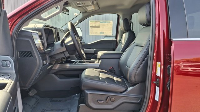 New 2026 Ford F350 Lariat w/ Chrome Package image 6