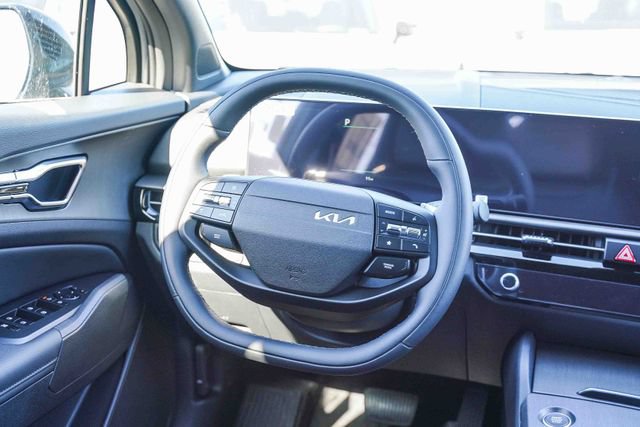 New 2026 Kia Sportage X-Line AWD/4WD image 18