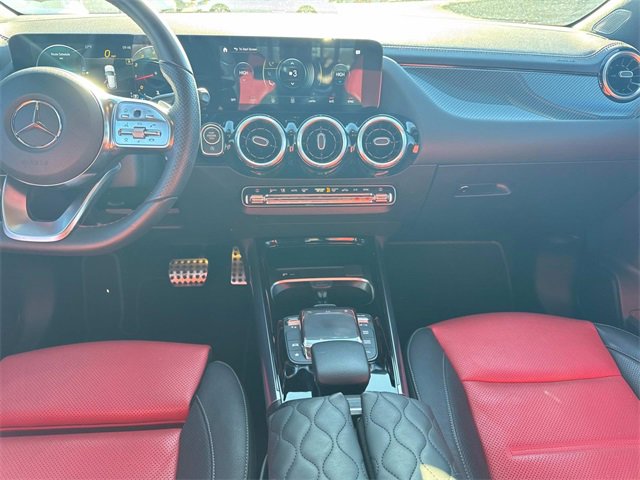 Used 2022 Mercedes-Benz GLA 250 image 21