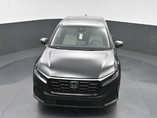 New 2027 Honda CR-V EX image 29