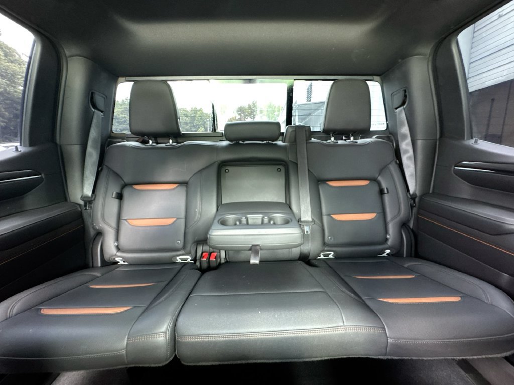 Used 2022 GMC Sierra 1500 AT4 w/ Technology Package AWD/4WD image 33