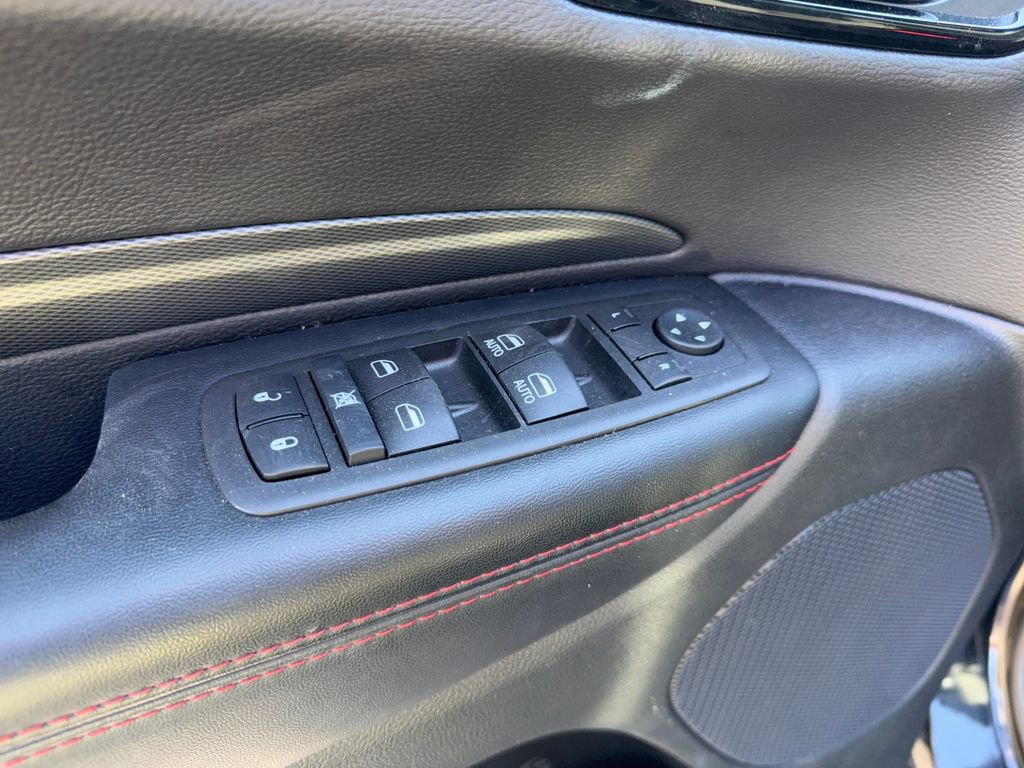Used 2026 Dodge Durango GT image 8