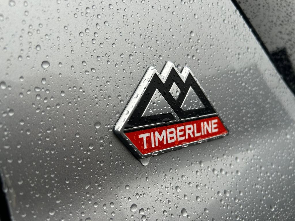 Used 2023 Ford Explorer Timberline w/ Timberline Technology Package image 31