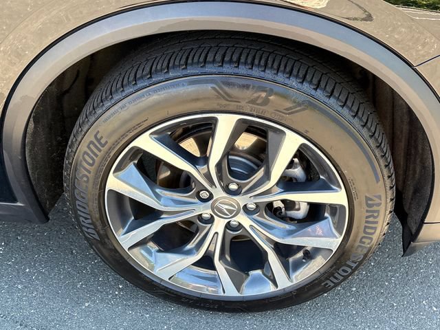 Certified 2023 Acura MDX SH-AWD w/ Technology Package image 7