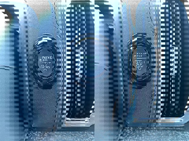 New 2025 Ford Expedition Tremor image 55