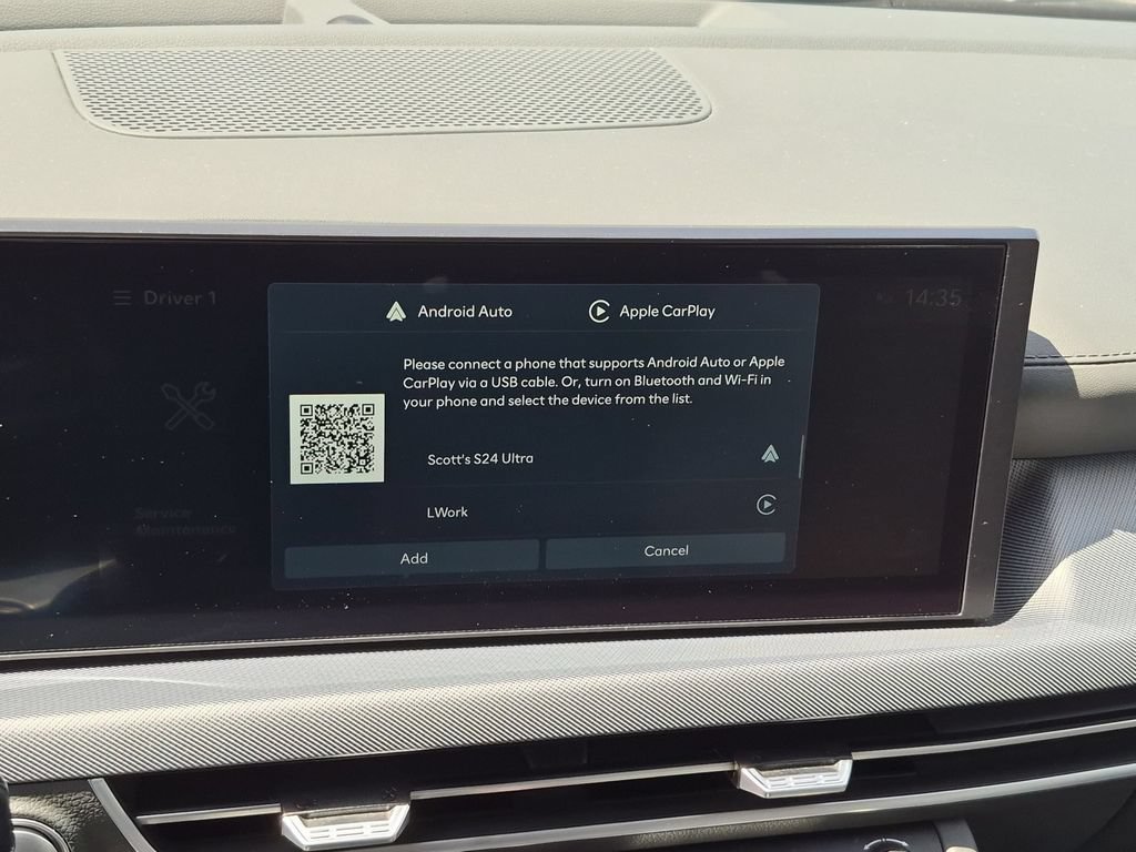 Used 2025 Hyundai Sonata SEL FWD image 17