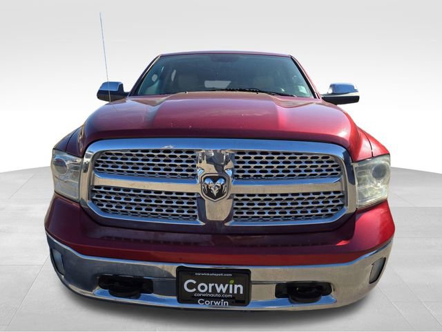 Used 2014 RAM 1500 Laramie w/ Convenience Group AWD/4WD image 5