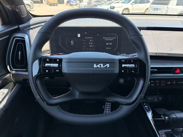 New 2026 Kia Sorento SX Prestige AWD/4WD image 10