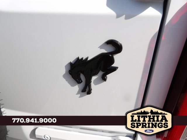 New 2026 Ford Bronco Big Bend AWD/4WD image 12