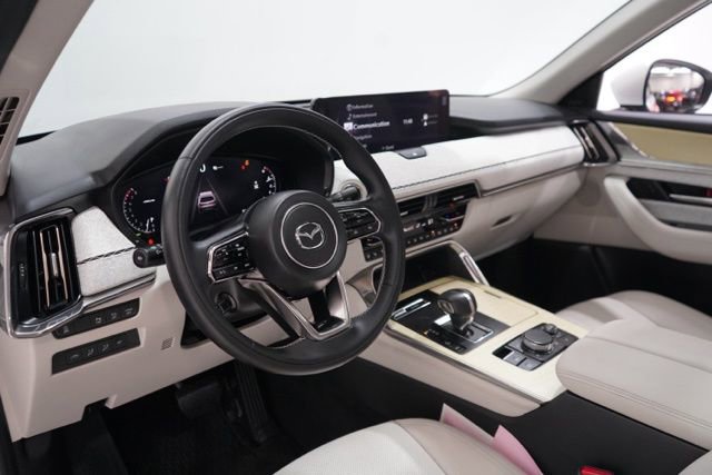 Used 2024 MAZDA CX-90 3.3 Turbo S w/ Premium Plus image 17
