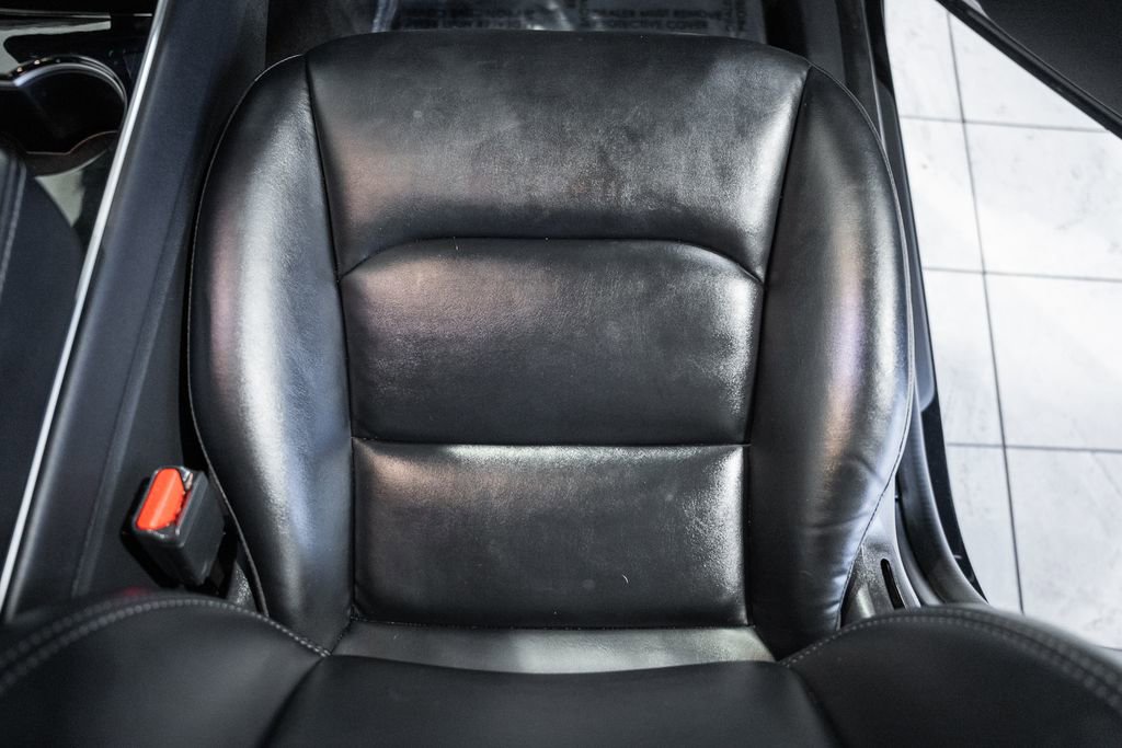 Used 2020 Tesla Model Y Performance image 34