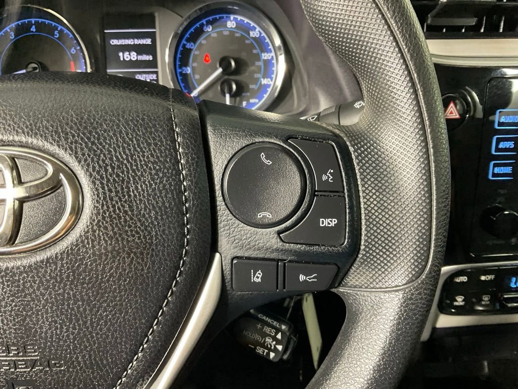 Used 2018 Toyota Corolla LE w/ LE Premium Package image 23