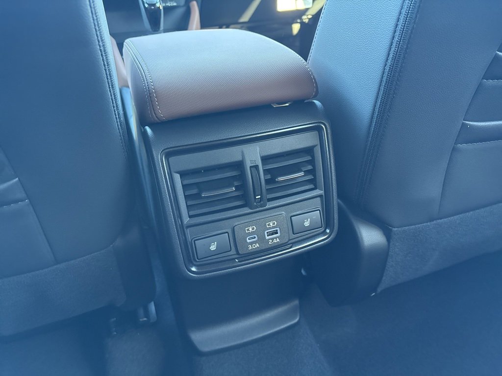 New 2025 Subaru Forester Touring image 27