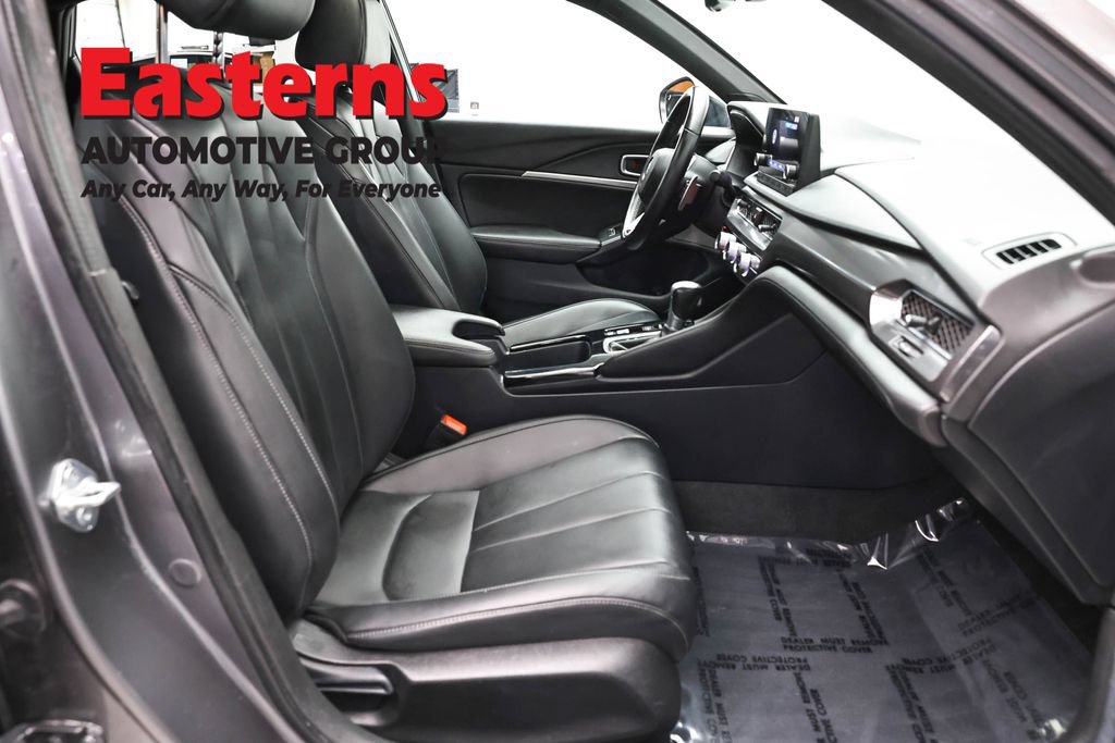 Used 2024 Acura Integra A-Spec FWD image 23