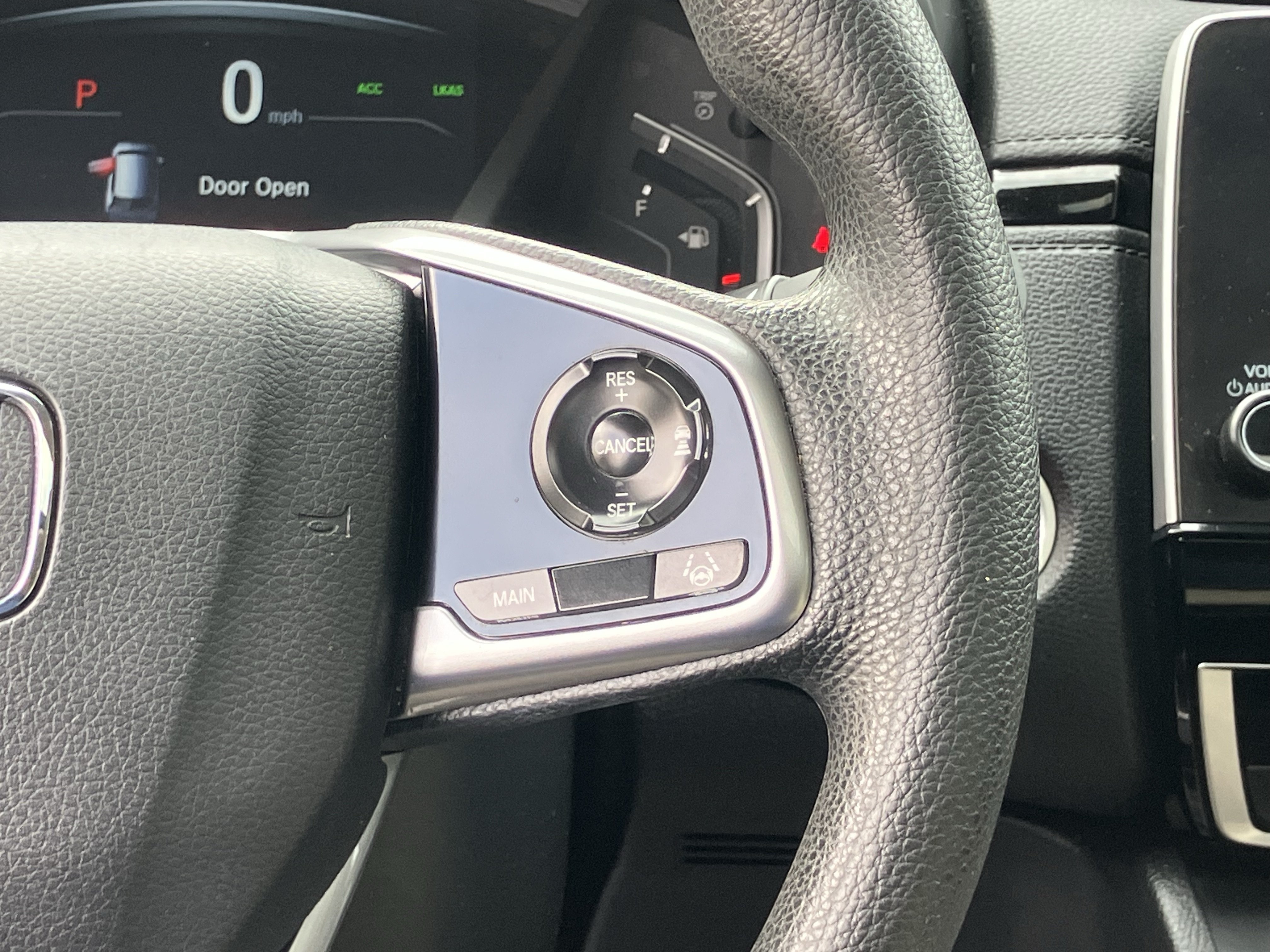 Certified 2022 Honda CR-V EX image 22