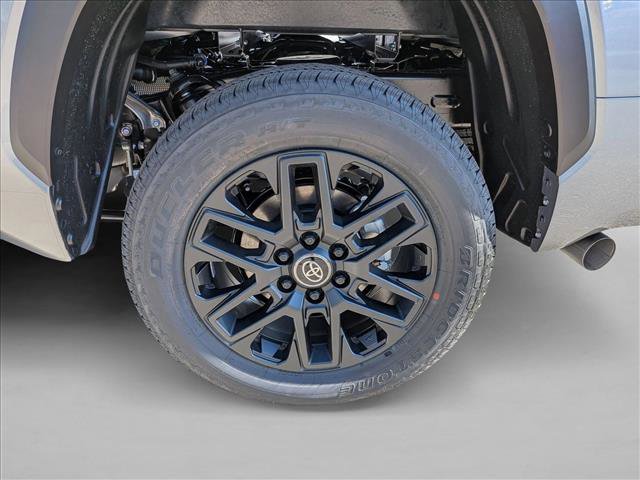 New 2026 Toyota Tundra Limited image 10