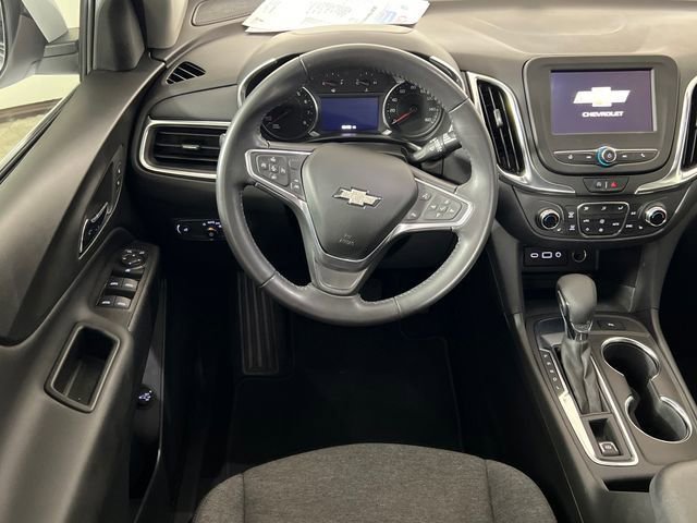 Used 2022 Chevrolet Equinox LT FWD image 13