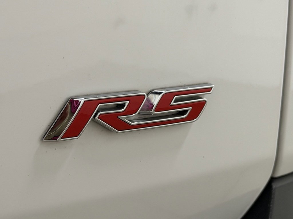 Certified 2023 Chevrolet Traverse RS w/ LPO, Floor Liner Package image 30