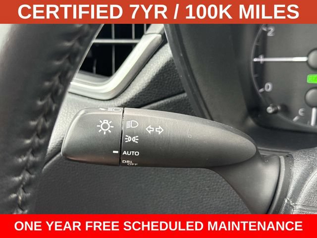 Used 2023 Toyota Corolla Cross AWD Hybrid image 26