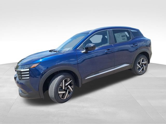 New 2026 Nissan Kicks SV w/ SV Premium Package FWD image 3
