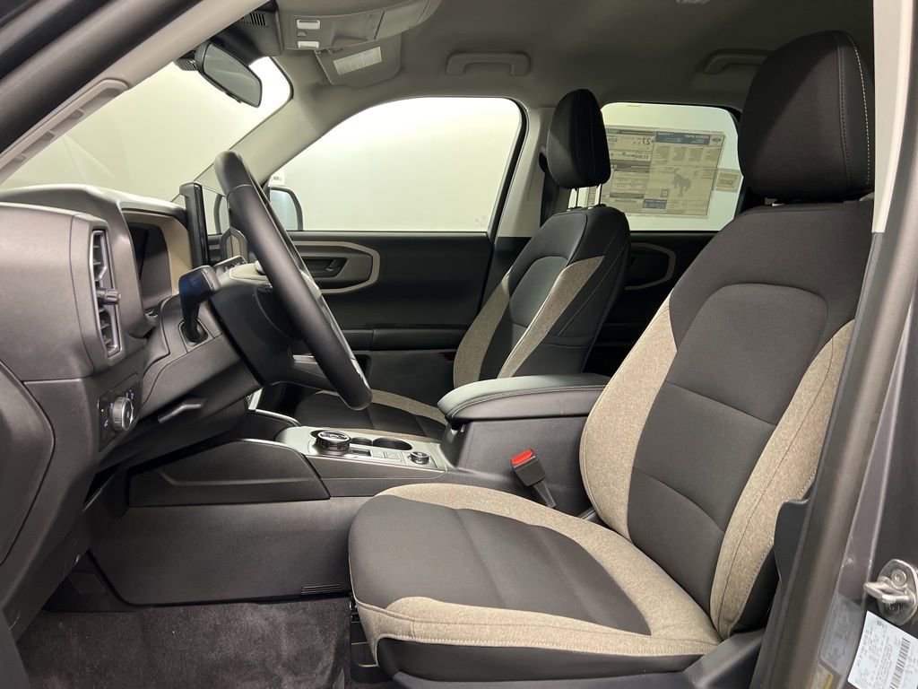 New 2025 Ford Bronco Sport Big Bend w/ Convenience Package AWD/4WD image 26