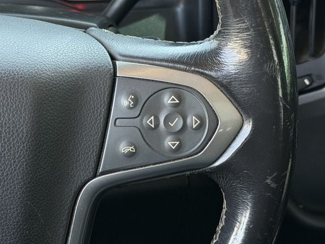 Used 2018 Chevrolet Silverado 2500 LT AWD/4WD image 15