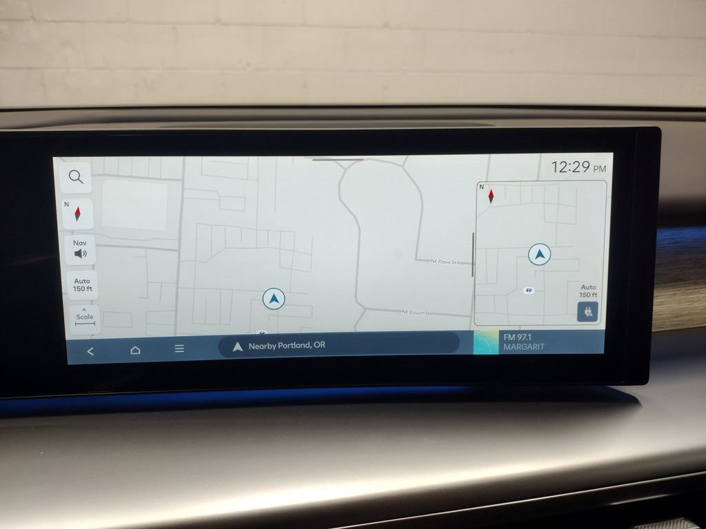 New 2026 Hyundai Ioniq 9 SEL image 34