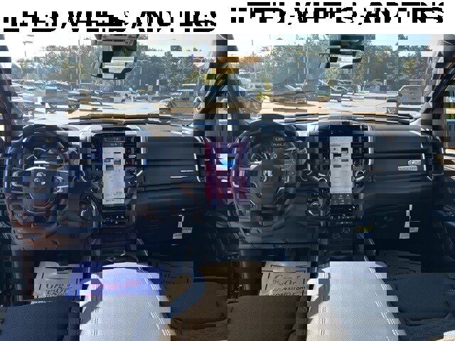 New 2026 RAM 1500 Lone Star image 35