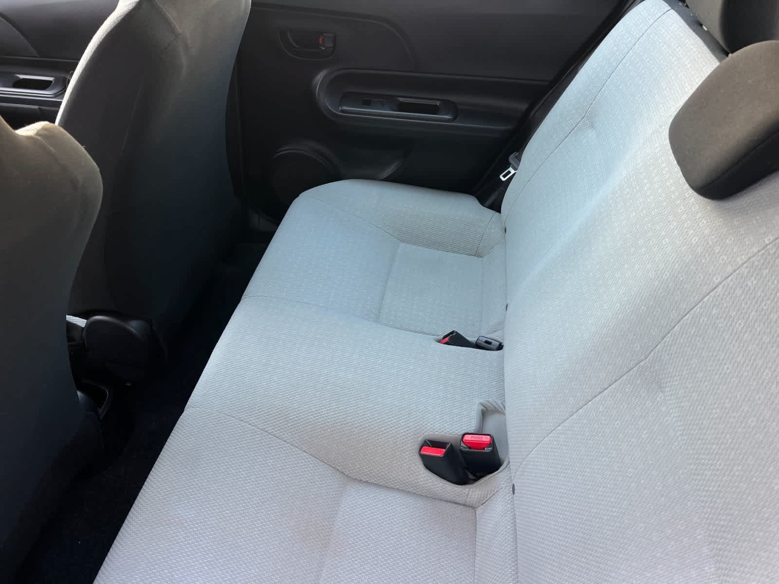 Used 2015 Toyota Prius C One FWD image 5